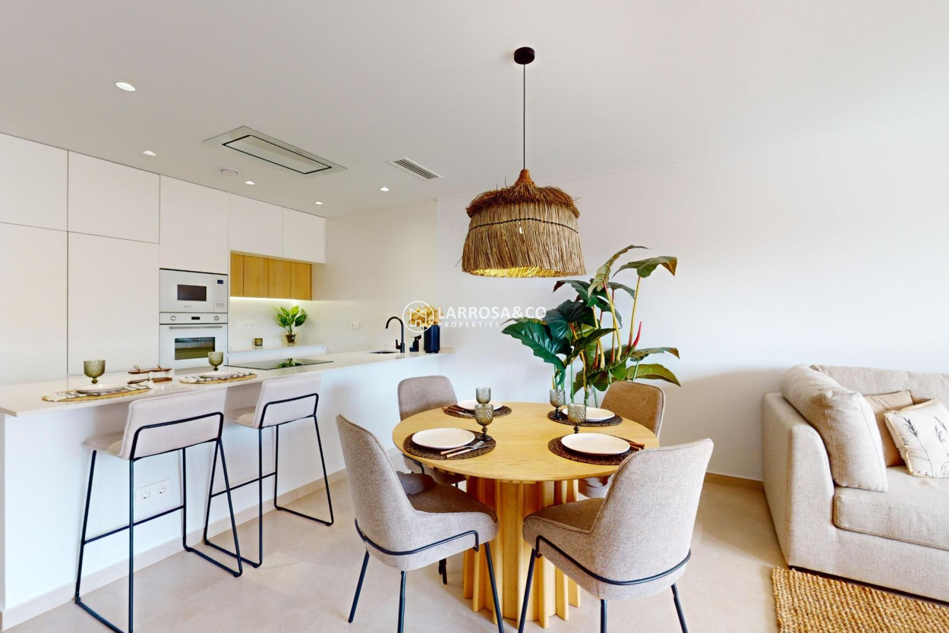 Nouvelle Construction - Penthouse  - Guardamar del Segura - El Raso
