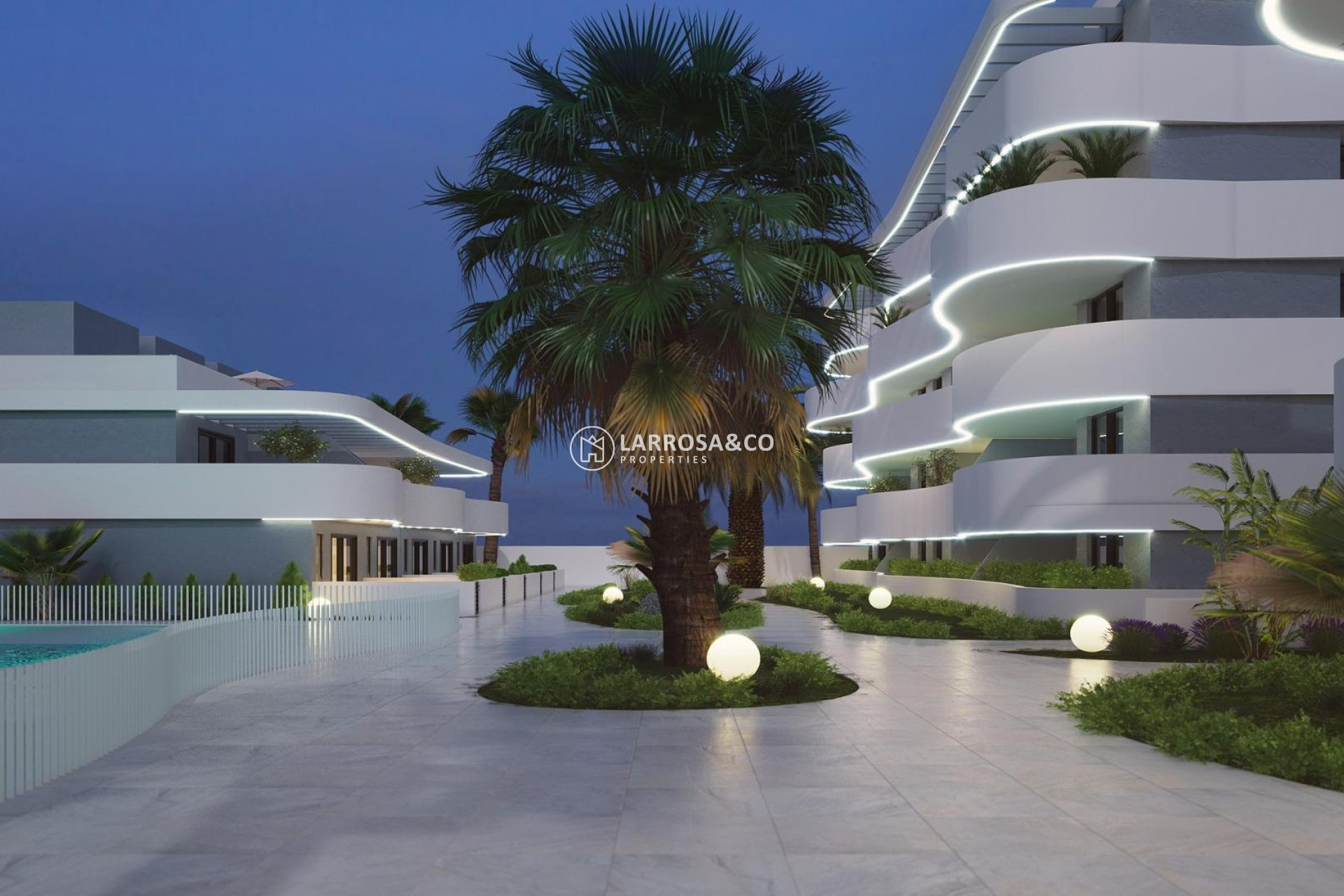 Nouvelle Construction - Penthouse  - Guardamar del Segura - El Raso