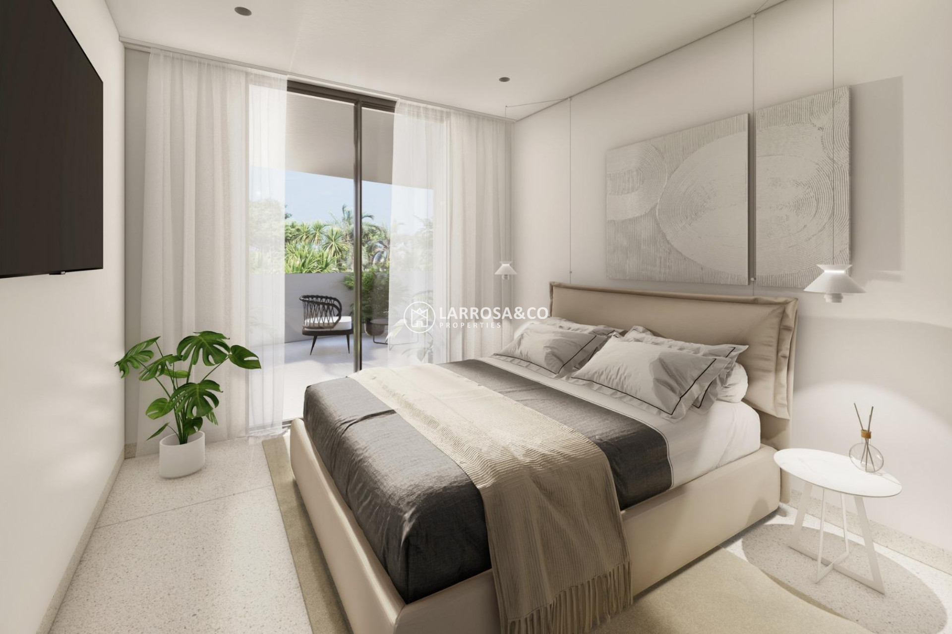 Nouvelle Construction - Penthouse  - Guardamar del Segura - El Raso
