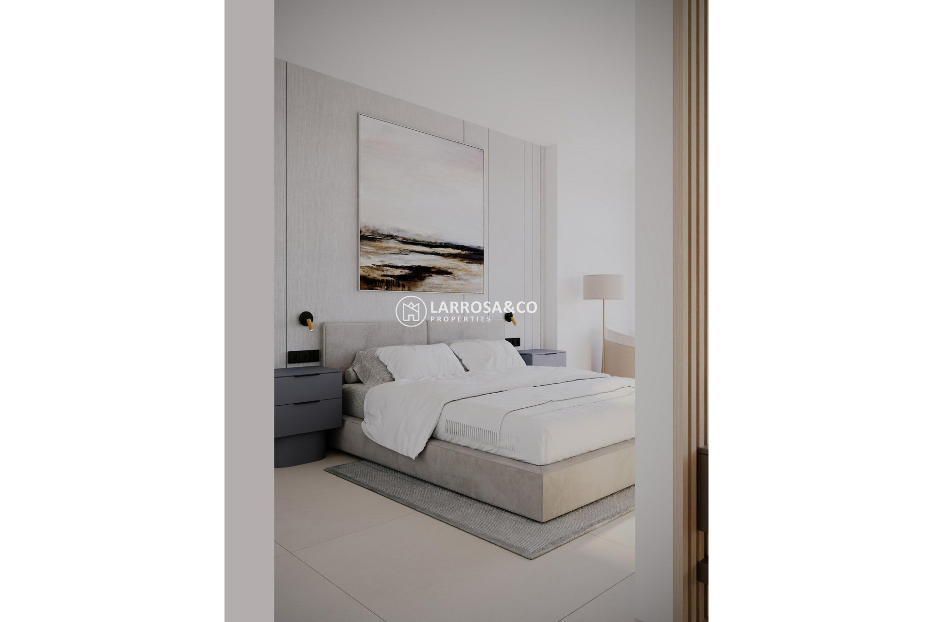 Nouvelle Construction - Penthouse  - Guardamar del Segura - Pueblo