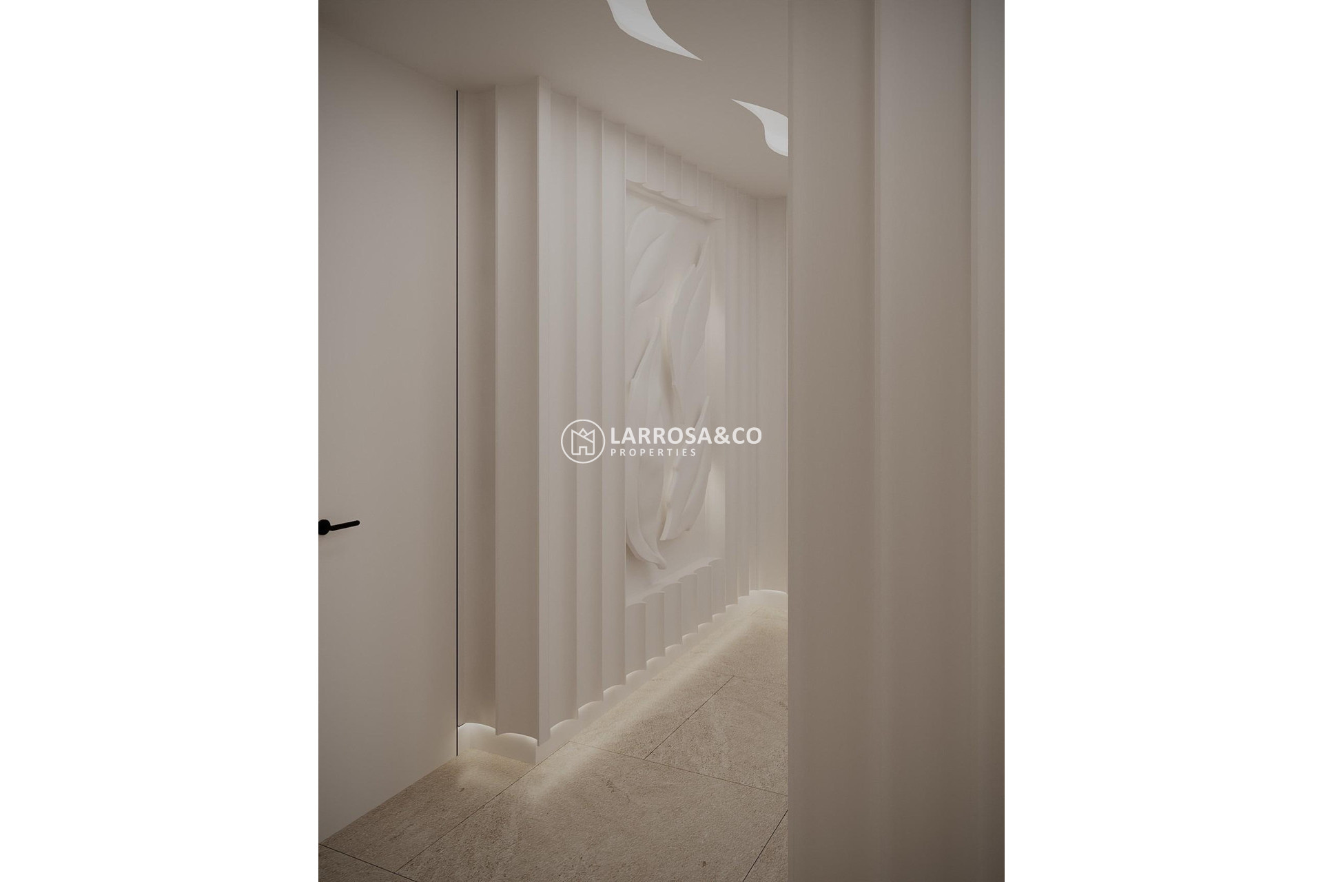 Nouvelle Construction - Penthouse  - Guardamar del Segura - Pueblo