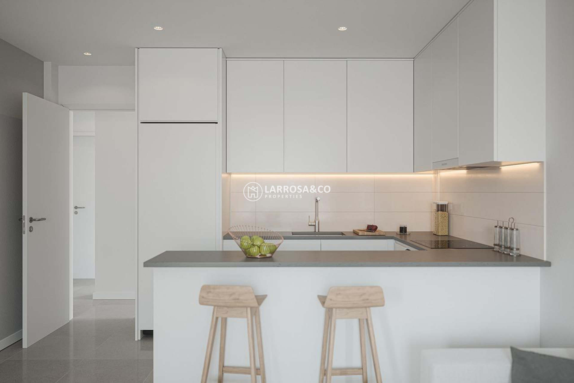 Nouvelle Construction - Penthouse  - Guardamar del Segura - Pueblo