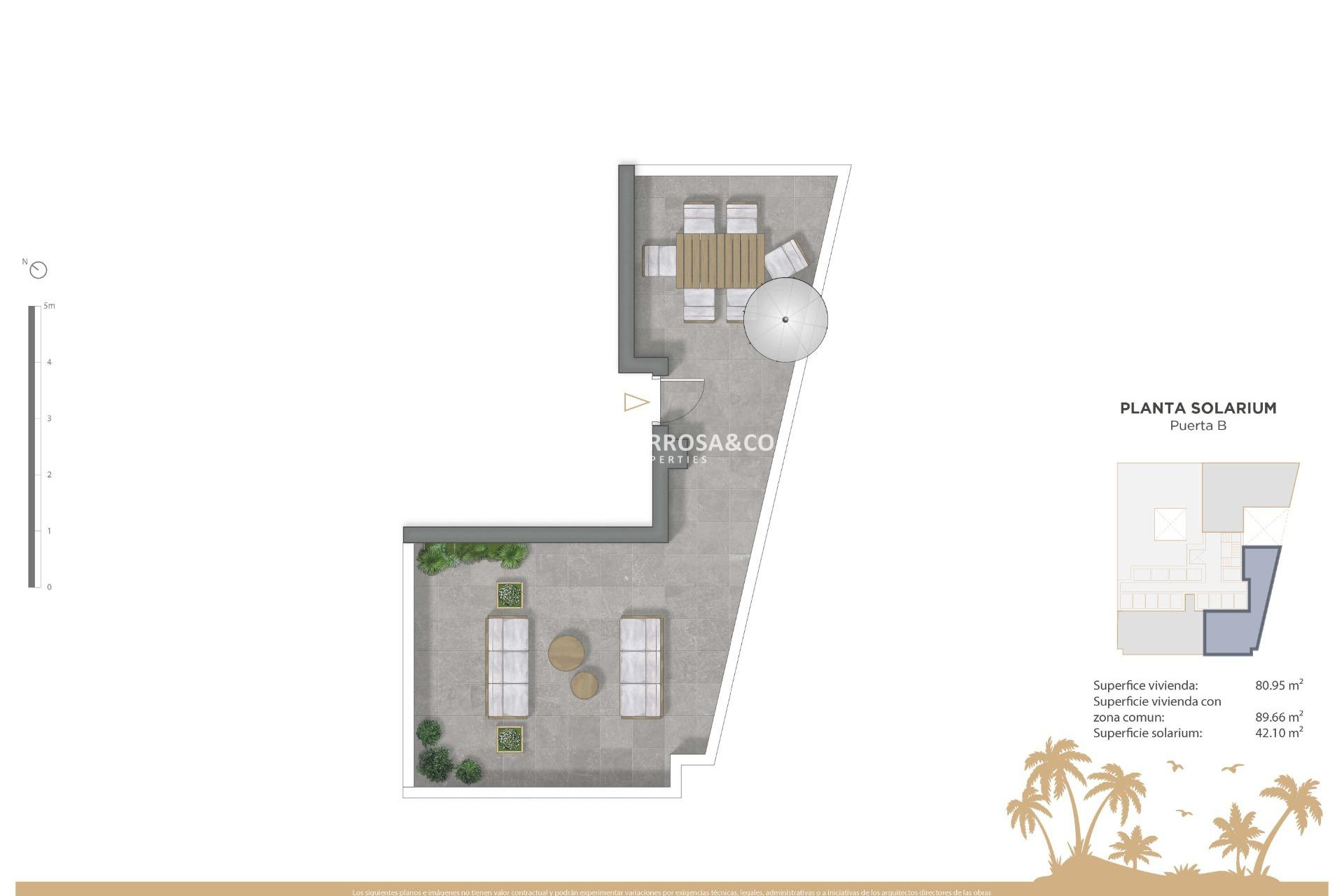 Nouvelle Construction - Penthouse  - Guardamar del Segura - Pueblo