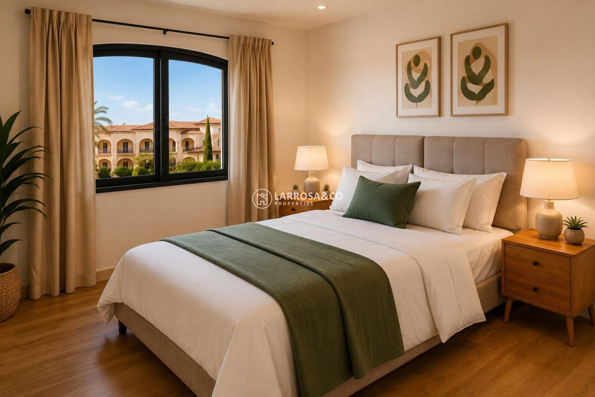 Nouvelle Construction - Penthouse  - Los Alcázares - Playa Lo Sola