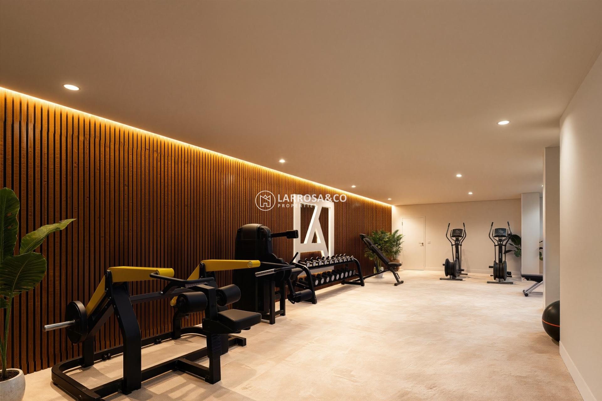 Nouvelle Construction - Penthouse  - Los Alcázares - Serena Golf