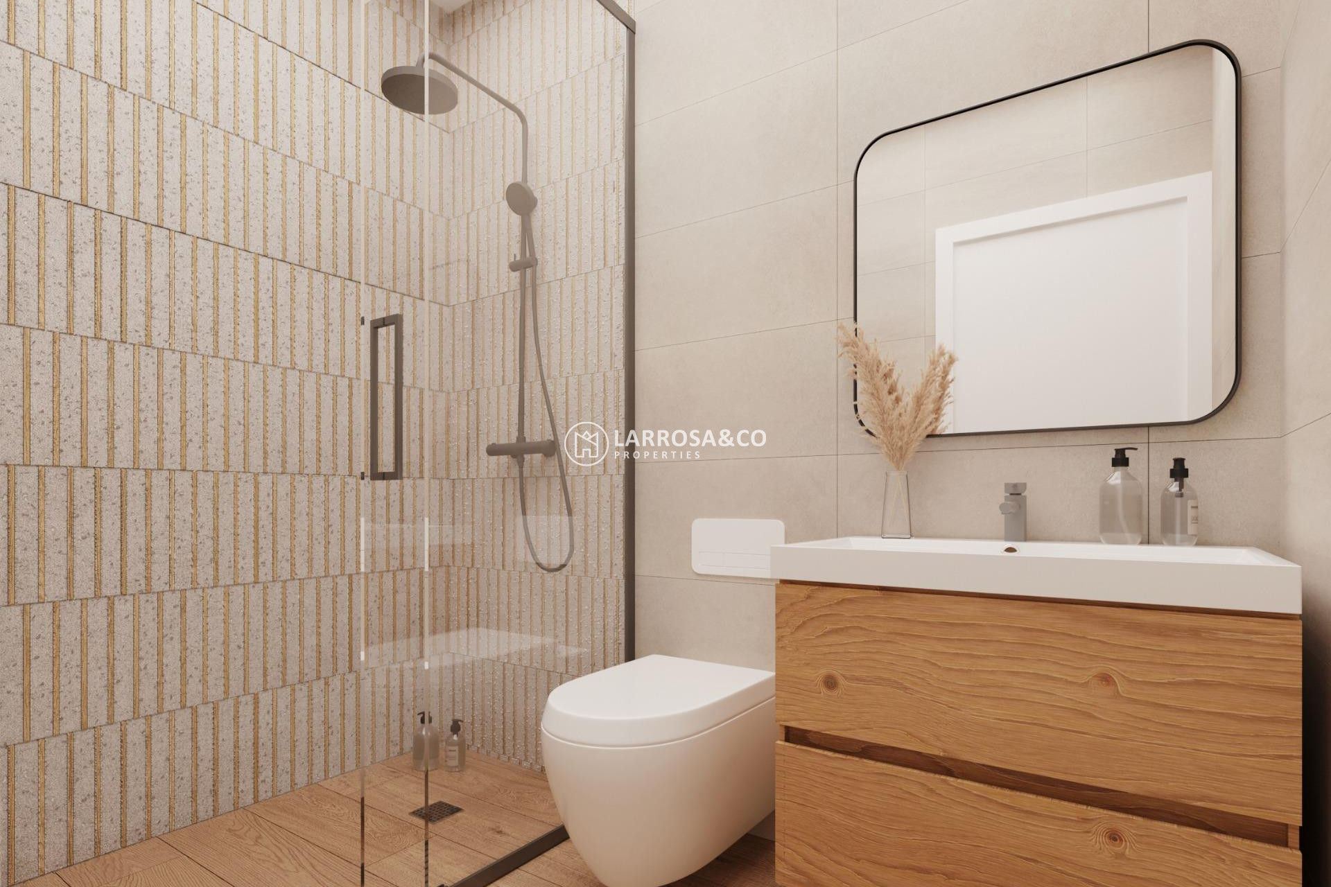 Nouvelle Construction - Penthouse  - Mutxamel - Bonalba-cotoveta