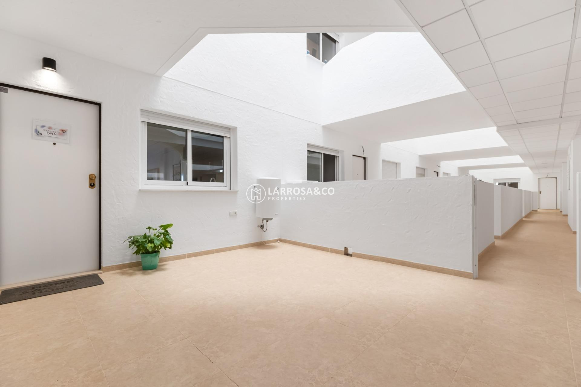 Nouvelle Construction - Penthouse  - Orihuela costa - Lomas de Cabo Roig