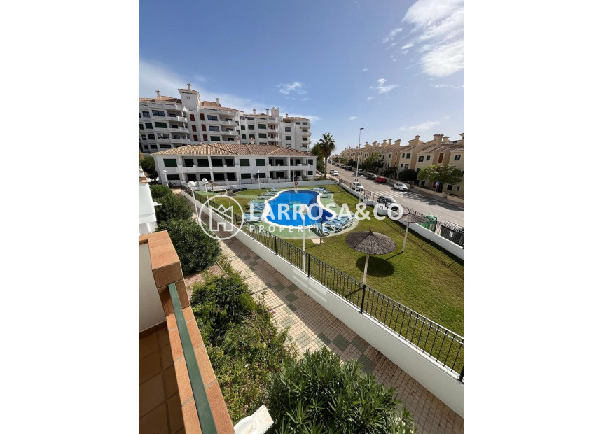 Nouvelle Construction - Penthouse  - Orihuela costa - Lomas de Campoamor