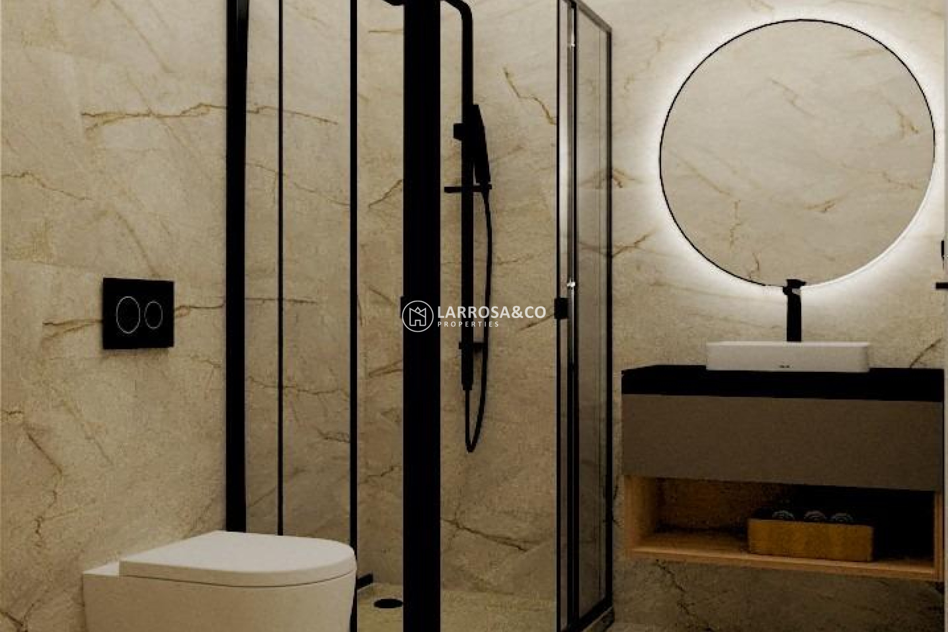 Nouvelle Construction - Penthouse  - Pilar de la Horadada - Playa de las Higuericas