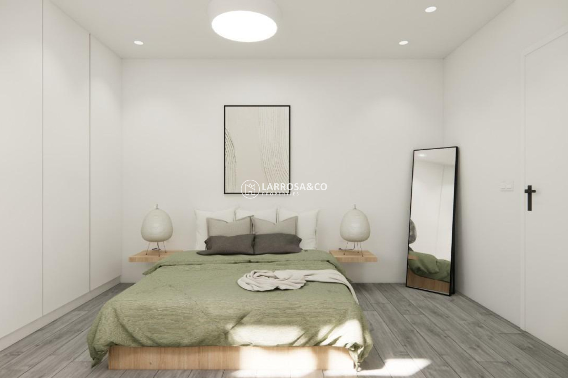 Nouvelle Construction - Penthouse  - Pilar de la Horadada - Torre de la Horadada