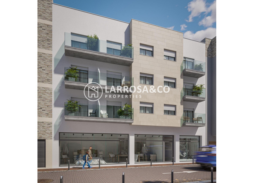 Nouvelle Construction - Penthouse  - Puerto de Mazarrón - Playa del Puerto