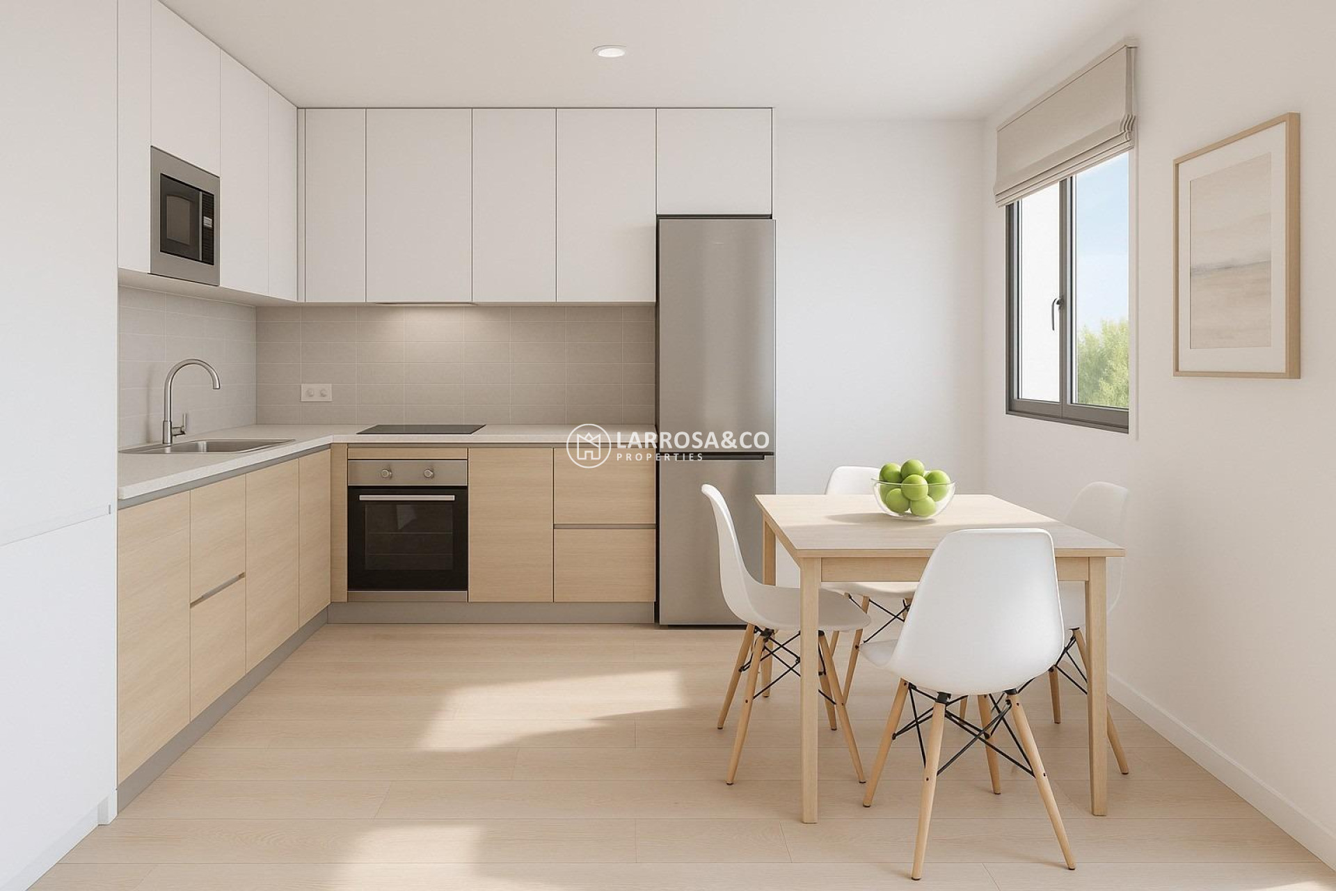 Nouvelle Construction - Penthouse  - Puerto de Mazarrón - Playa del Puerto