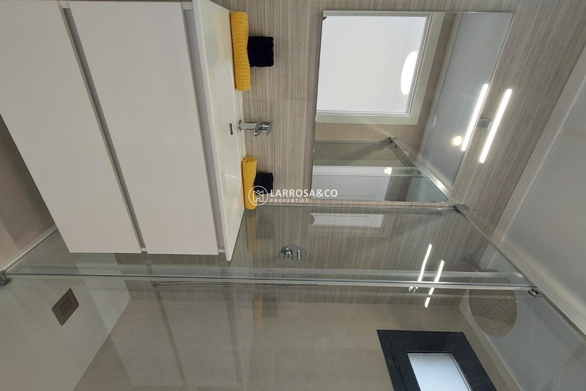 Nouvelle Construction - Penthouse  - San Miguel de Salinas - Pueblo