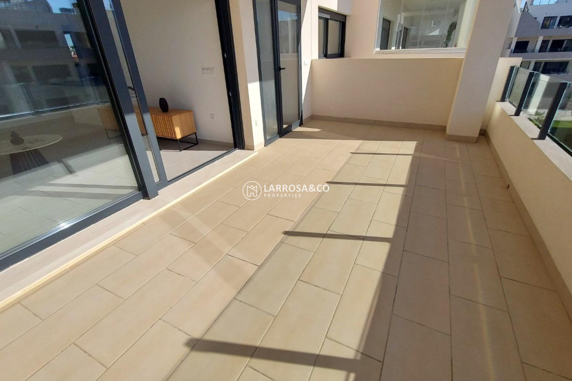 Nouvelle Construction - Penthouse  - San Miguel de Salinas - Pueblo