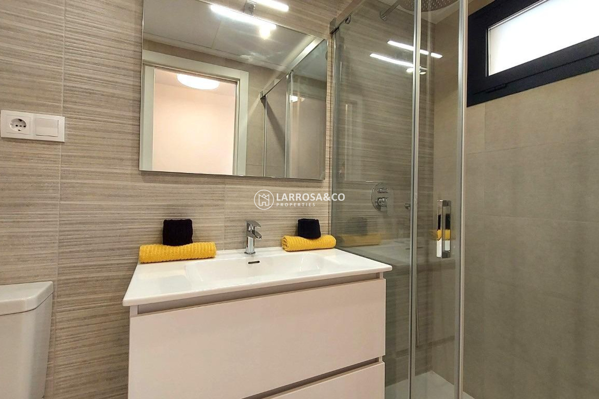 Nouvelle Construction - Penthouse  - San Miguel de Salinas - Pueblo