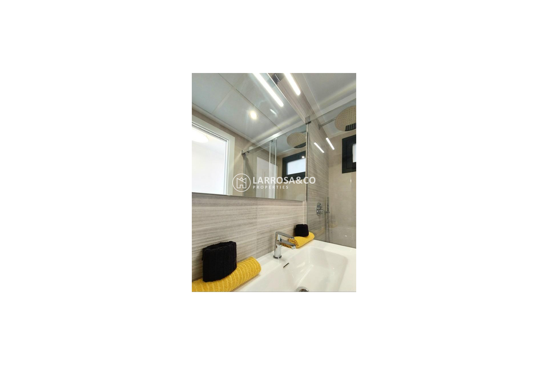 Nouvelle Construction - Penthouse  - San Miguel de Salinas - Pueblo