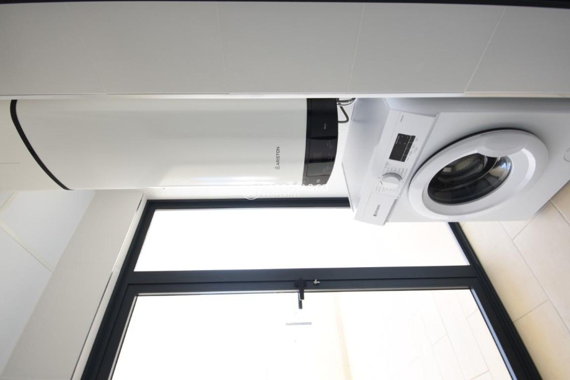 Nouvelle Construction - Penthouse  - San Miguel de Salinas - Pueblo