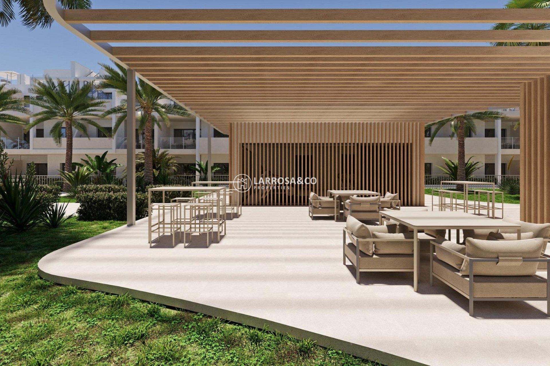 Nouvelle Construction - Penthouse  - Torre Pacheco - San Cayetano