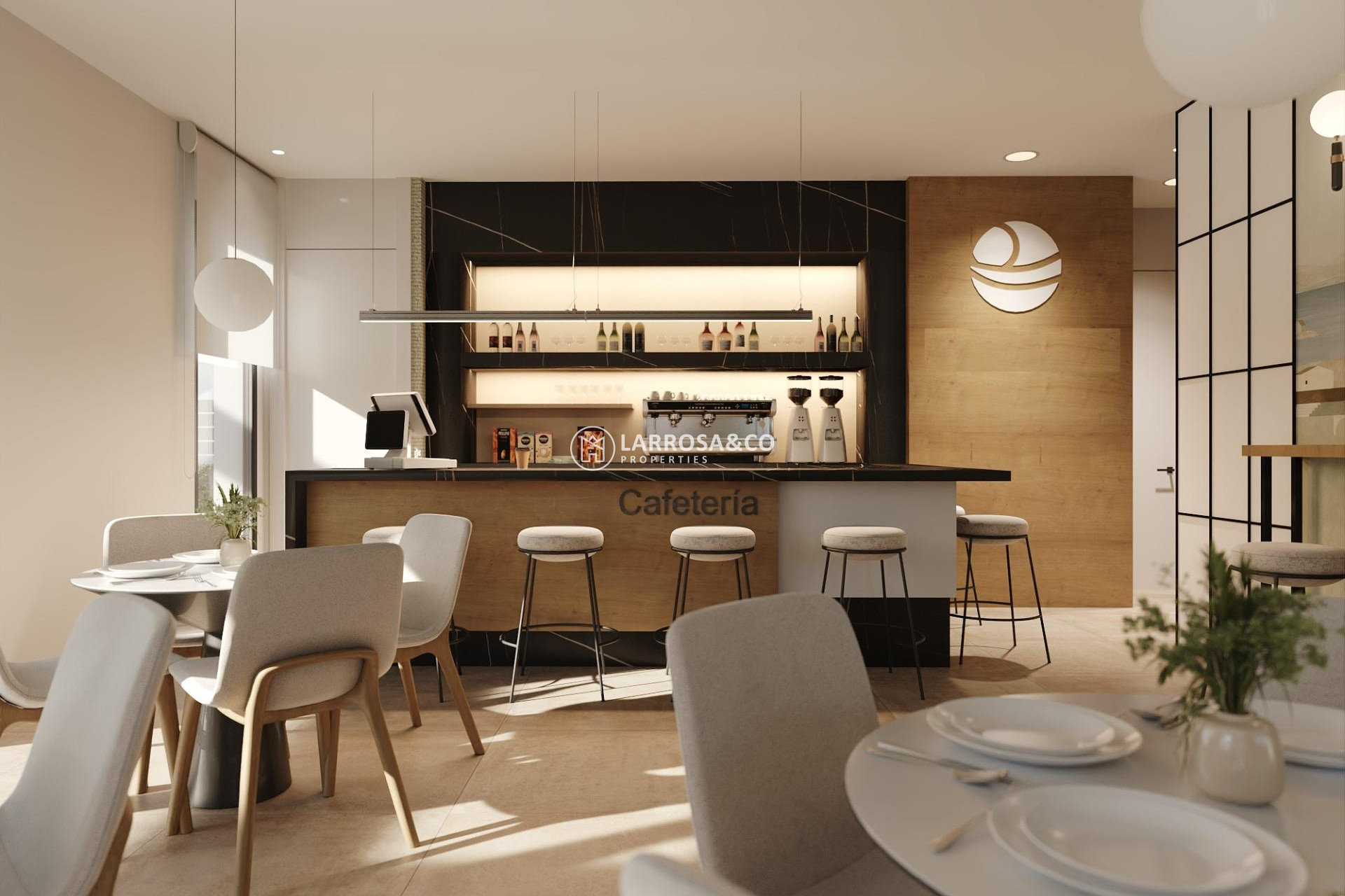 Nouvelle Construction - Penthouse  - Torre Pacheco - Santa Rosalia Lake And Life Resort