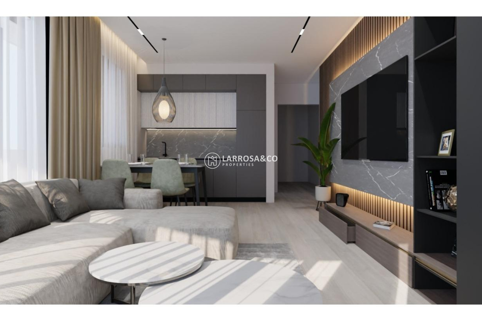 Nouvelle Construction - Penthouse  - Torrevieja - Centro