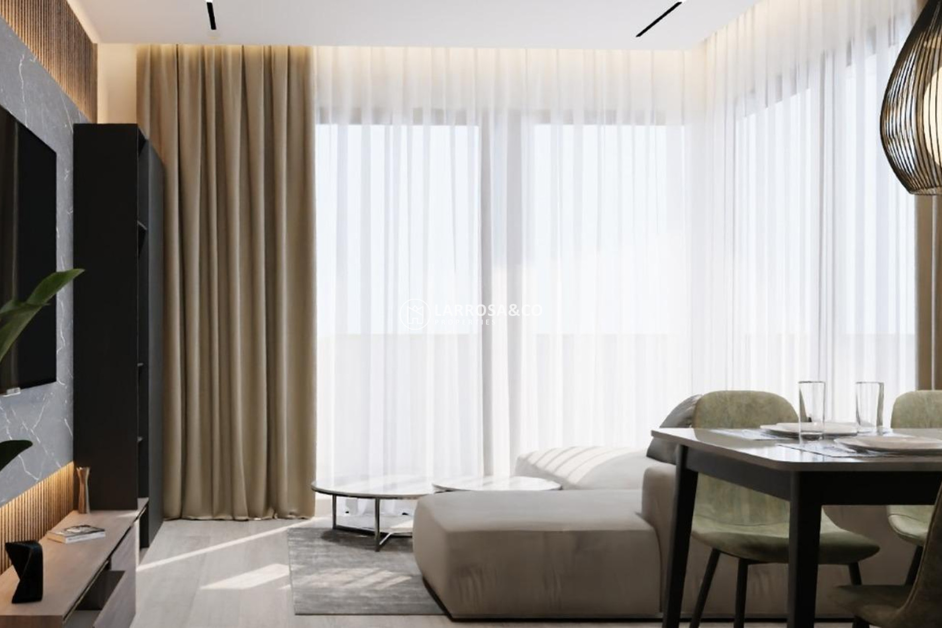 Nouvelle Construction - Penthouse  - Torrevieja - Centro