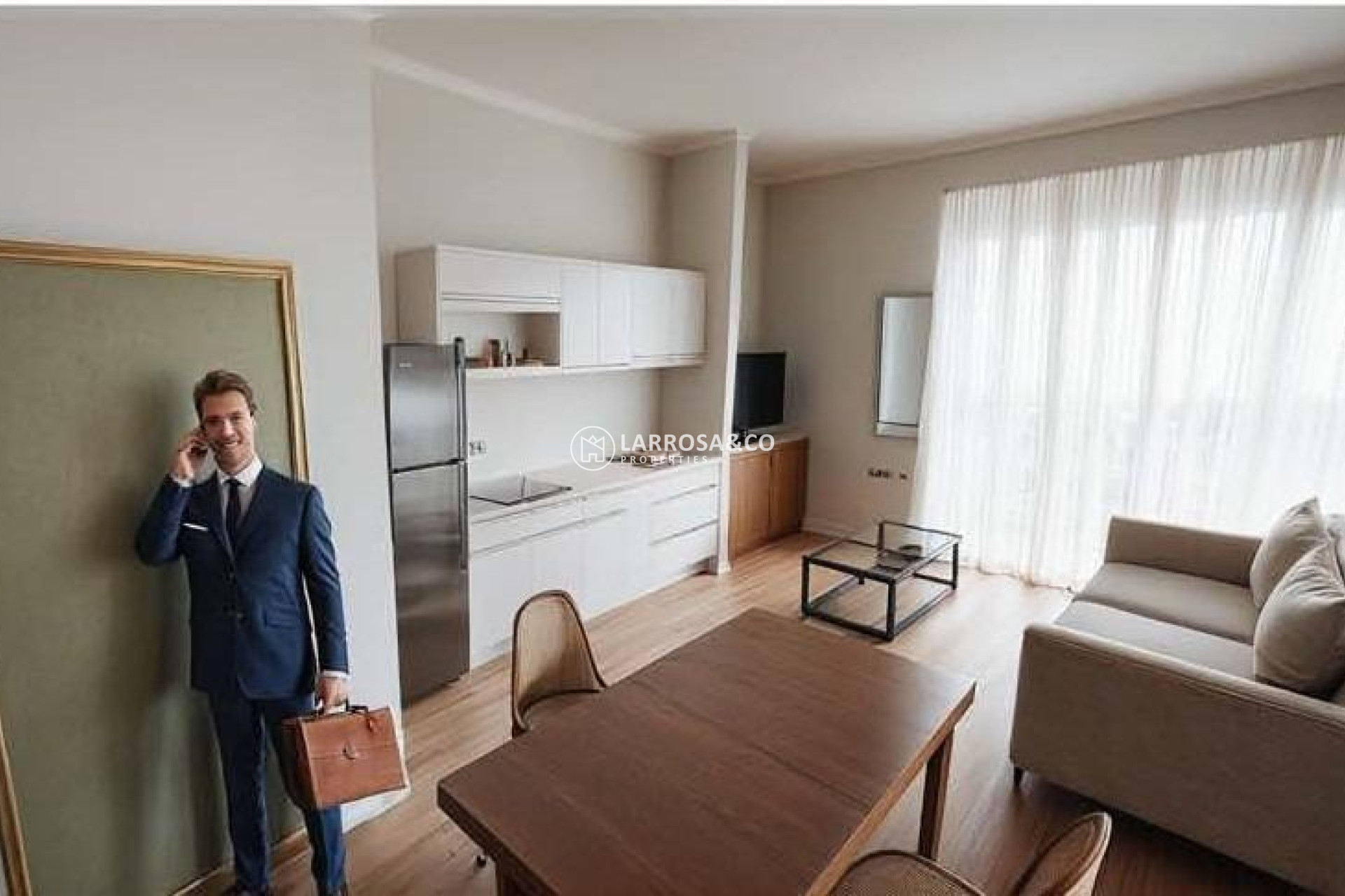 Nouvelle Construction - Penthouse  - Torrevieja - Centro