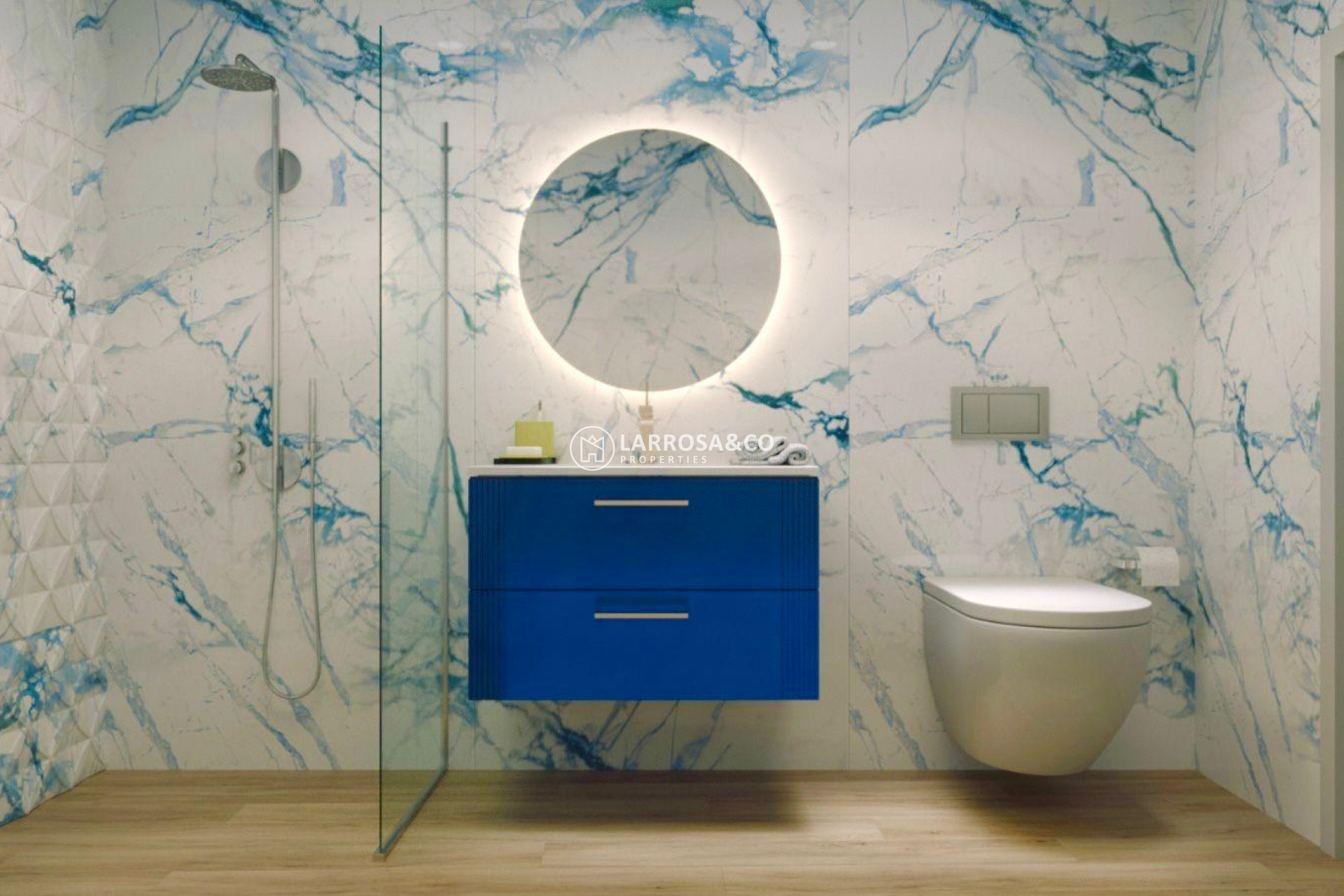 Nouvelle Construction - Penthouse  - Torrevieja - Centro