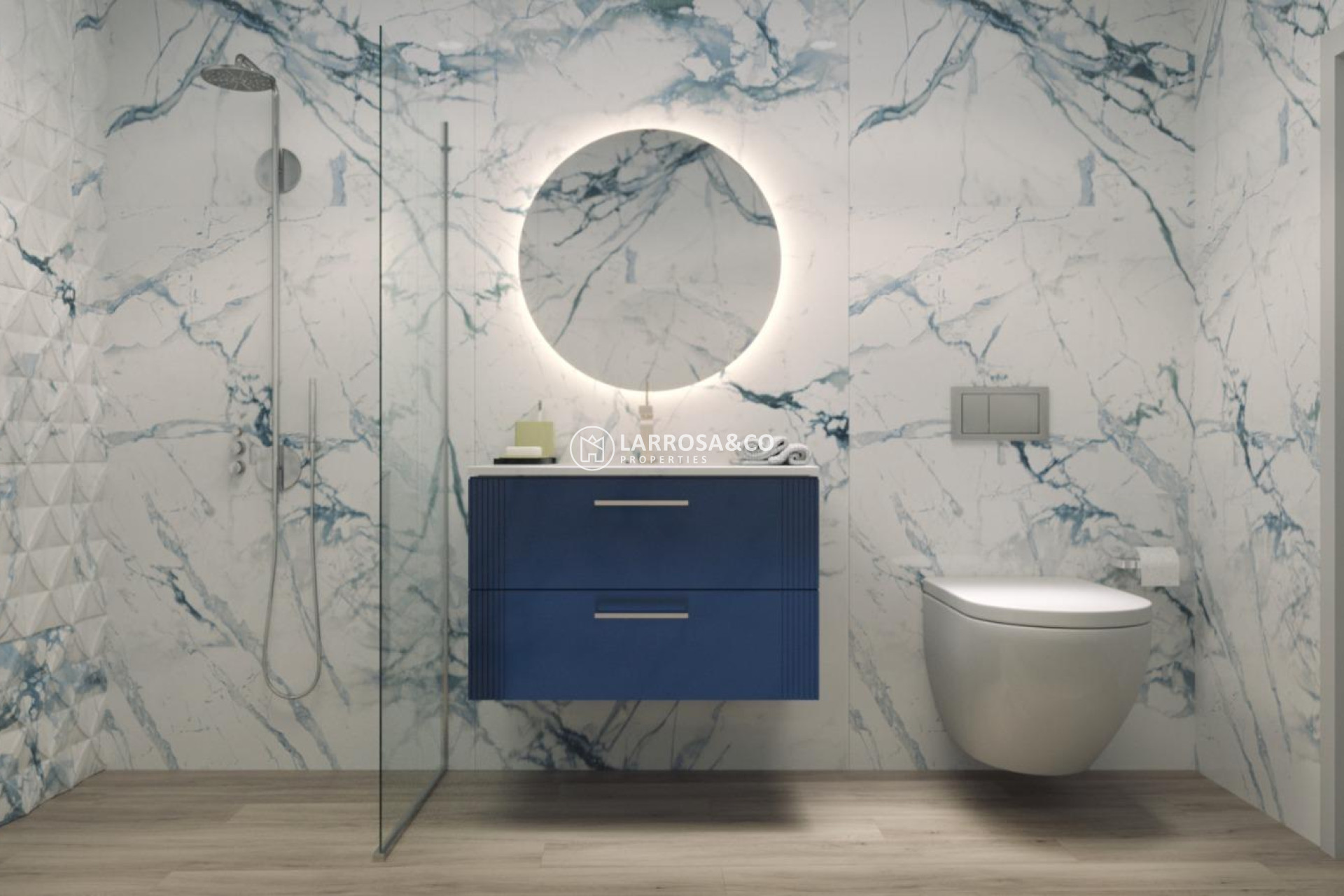 Nouvelle Construction - Penthouse  - Torrevieja - Centro