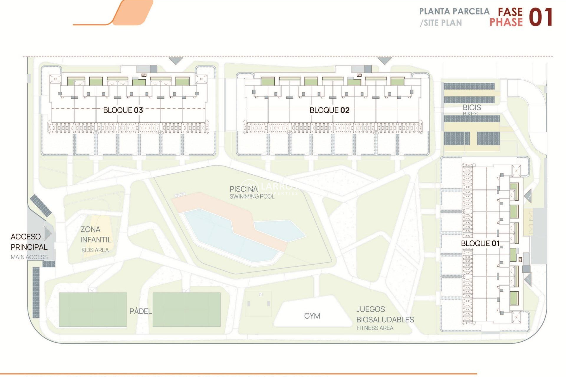 Nouvelle Construction - Penthouse  - Torrevieja - La Hoya