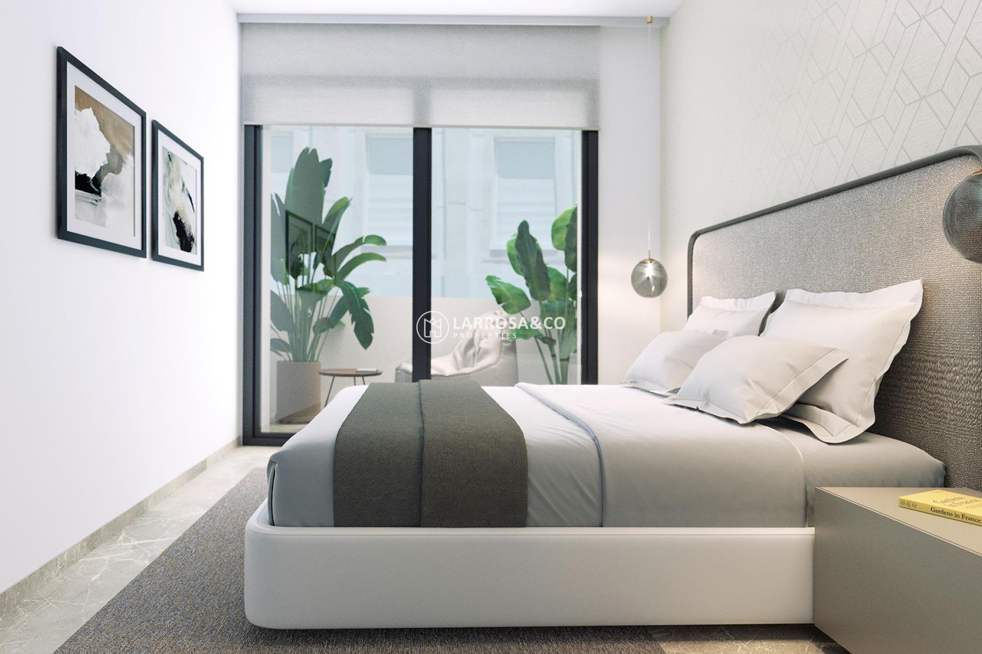 Nouvelle Construction - Penthouse  - Torrevieja - Playa de El Cura