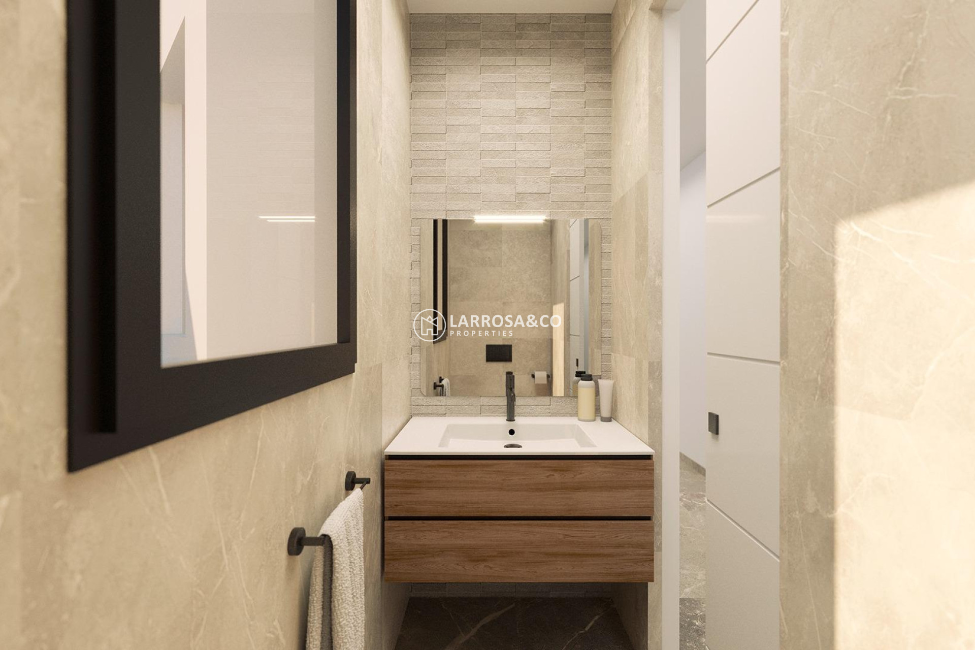 Nouvelle Construction - Penthouse  - Torrevieja - Playa de El Cura