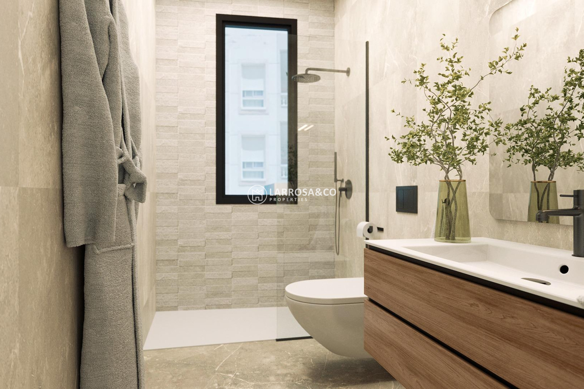 Nouvelle Construction - Penthouse  - Torrevieja - Playa de El Cura