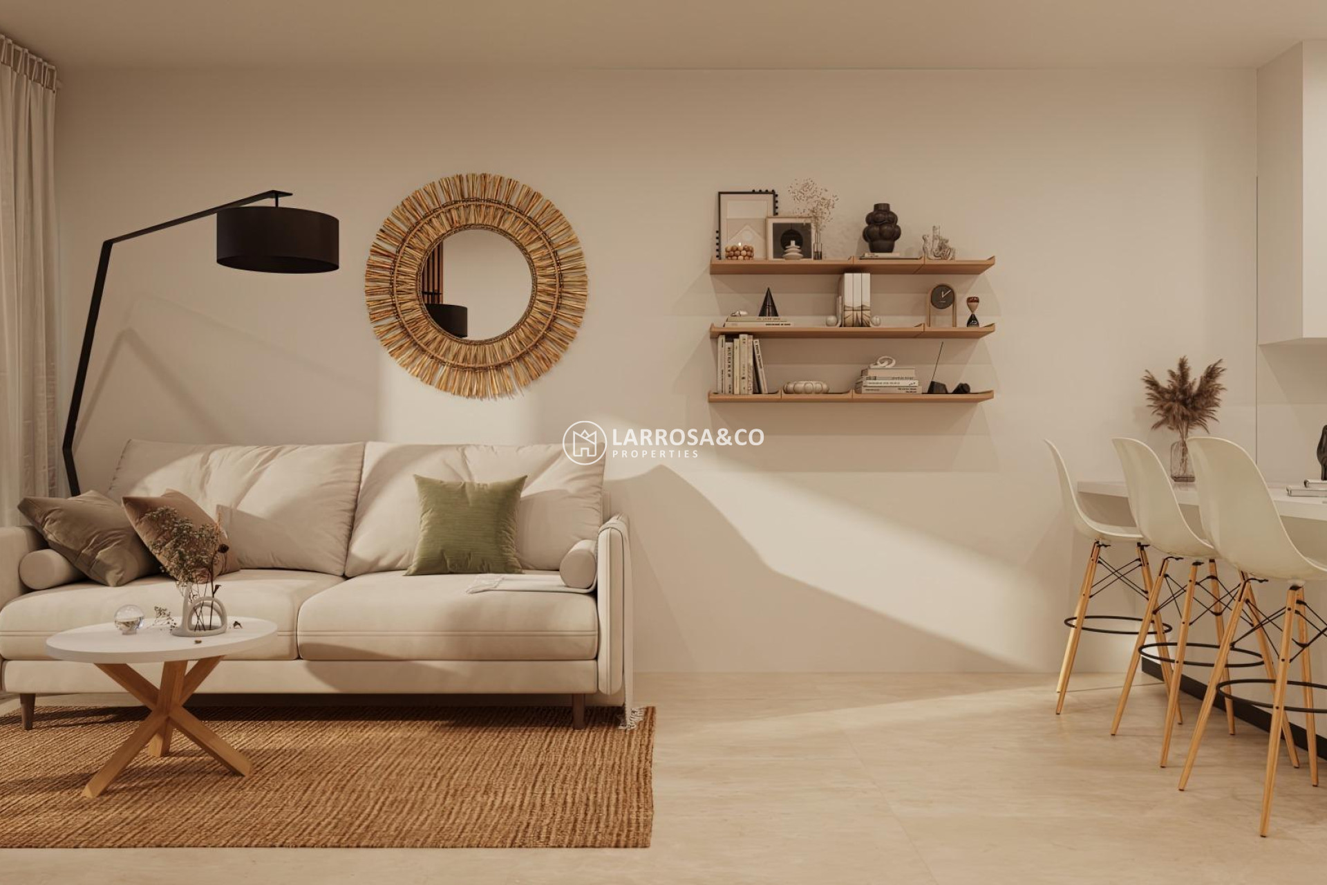 Nouvelle Construction - Penthouse  - Vera - Vera playa