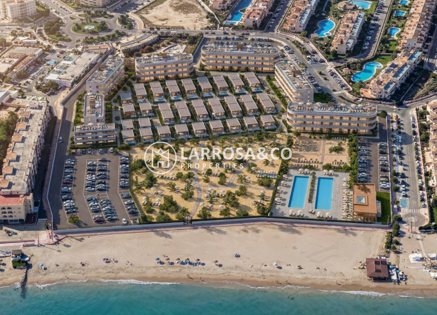 Nouvelle Construction - Penthouse  - Vera - Vera playa