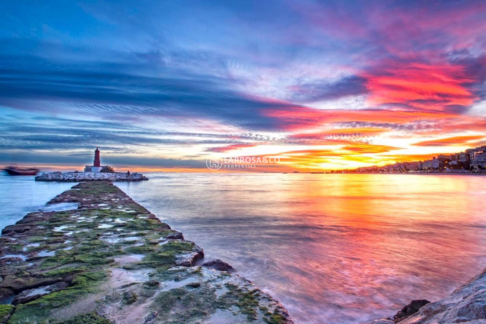 Nouvelle Construction - Penthouse  - Villajoyosa - Cala de finestrat