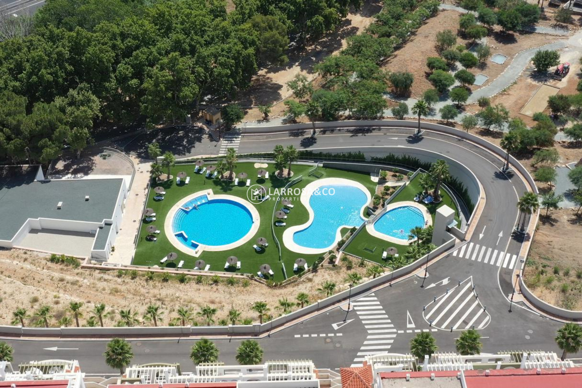 Nouvelle Construction - Penthouse  - Xeresa - Xeresa del monte