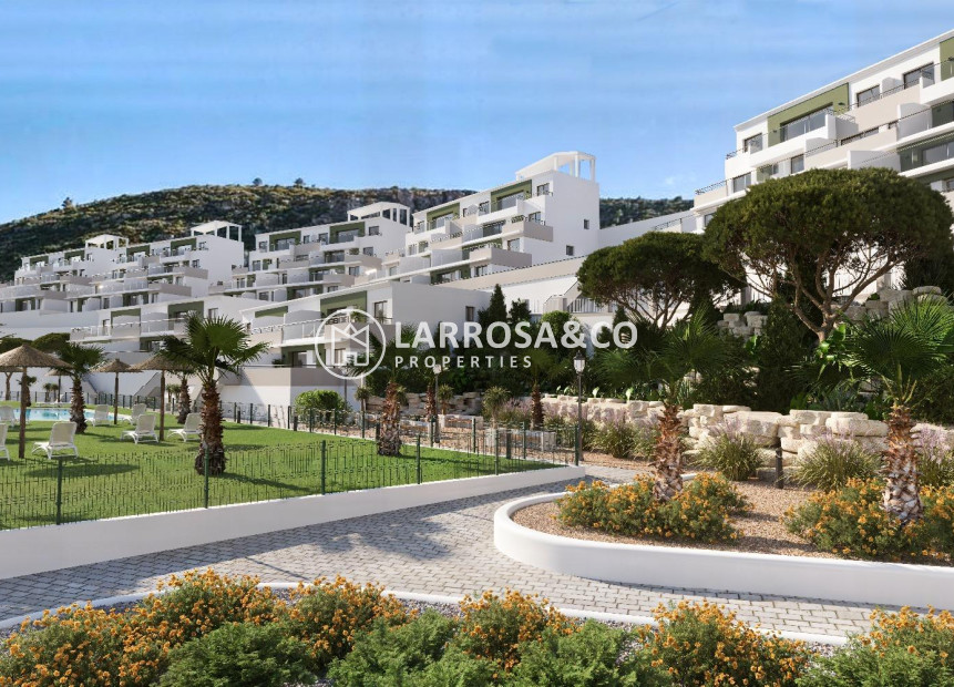 Nouvelle Construction - Penthouse  - Xeresa - Xeresa del monte
