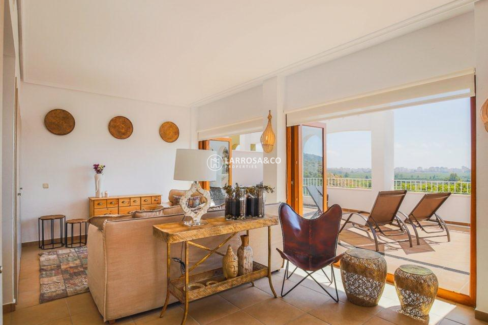 Nouvelle Construction - Penthouse  - Xeresa - Xeresa del monte