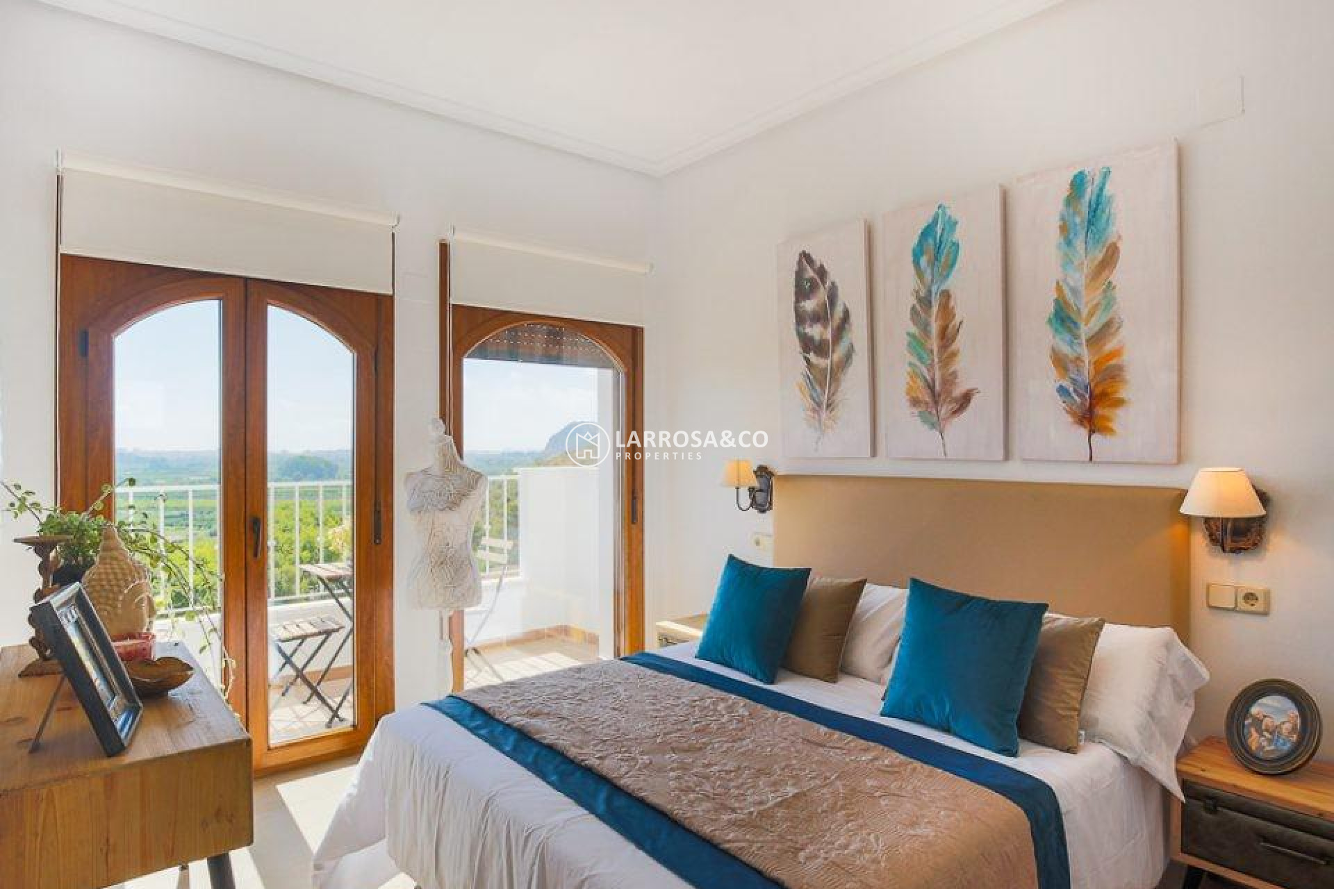 Nouvelle Construction - Penthouse  - Xeresa - Xeresa del monte