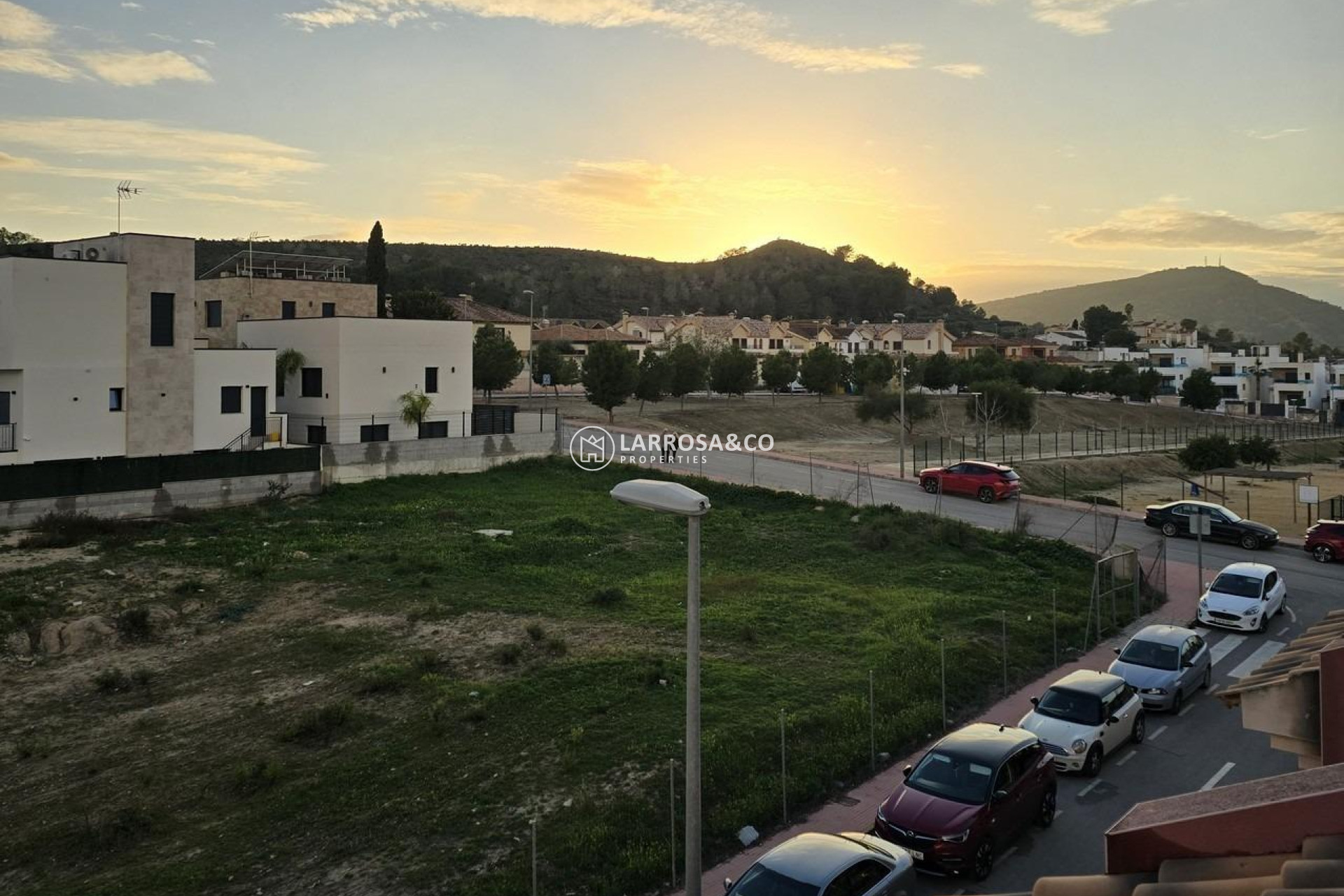 Nouvelle Construction - Semi-detached house - Bigastro - pueblo