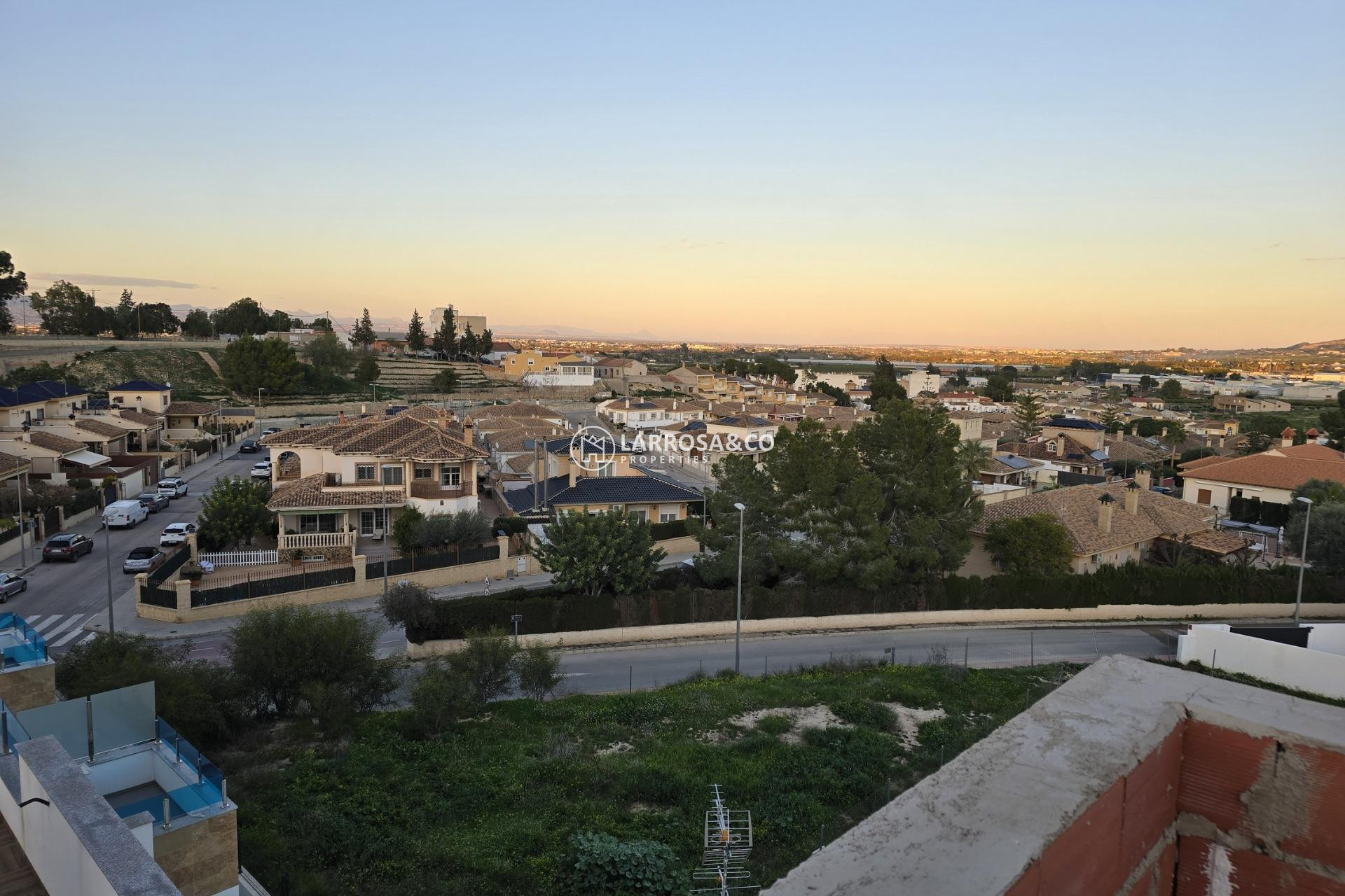 Nouvelle Construction - Semi-detached house - Bigastro - pueblo