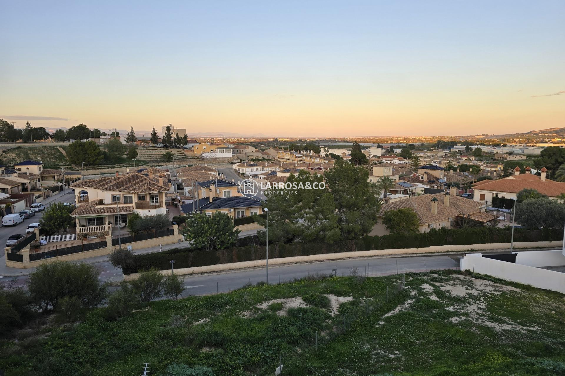 Nouvelle Construction - Semi-detached house - Bigastro - pueblo