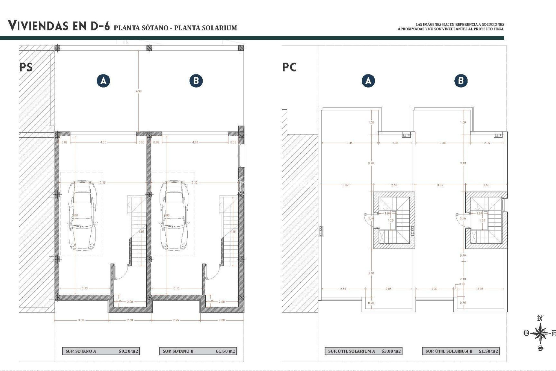 Nouvelle Construction - Semi-detached house - Bigastro - pueblo