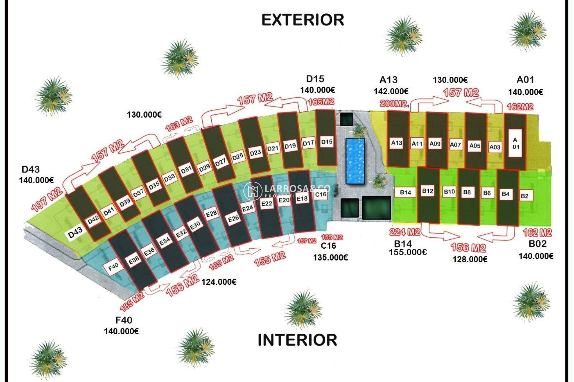 Nouvelle Construction - Semi-detached house - Bigastro