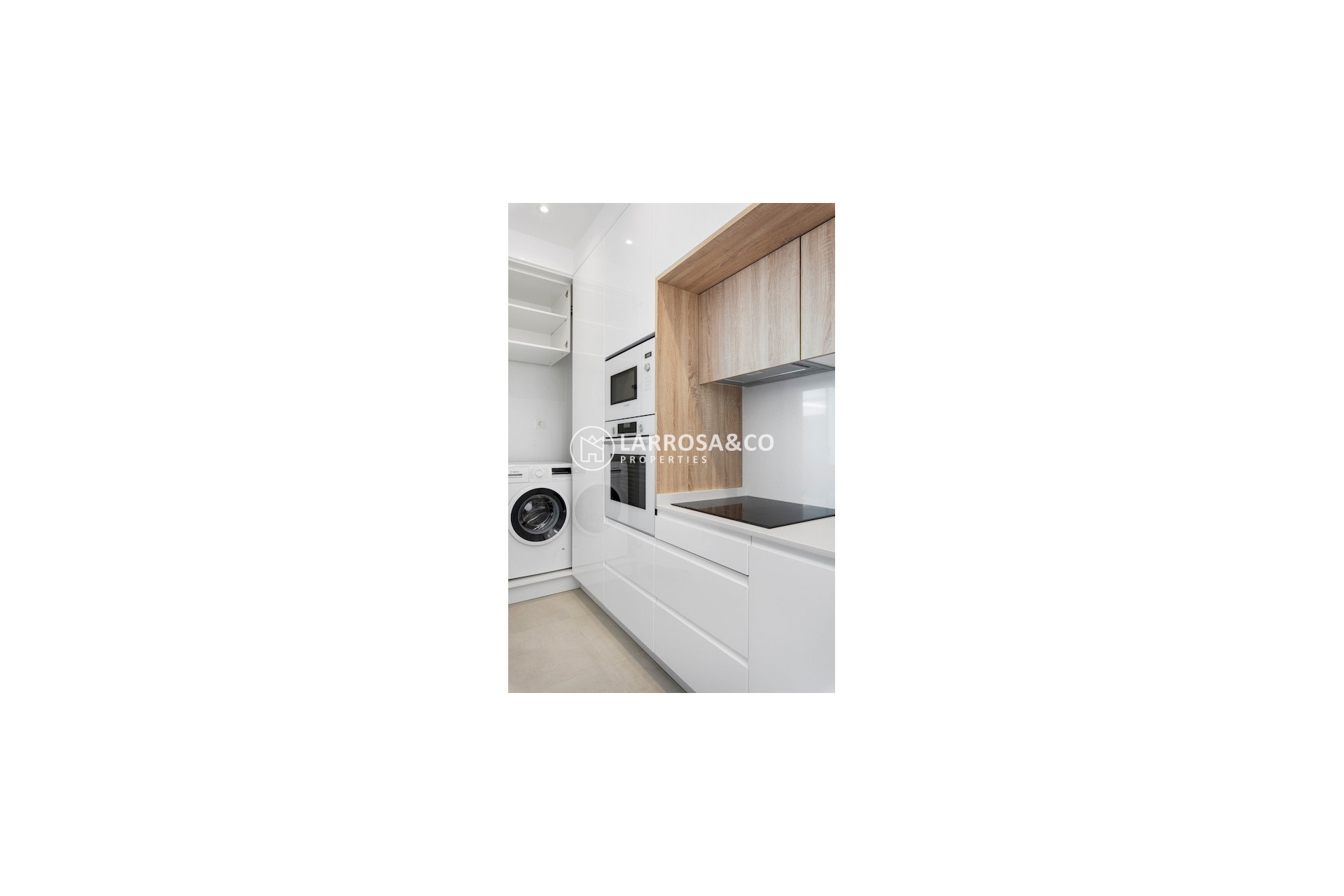 Nouvelle Construction - Semi-detached house - Ciudad Quesada - Rojales