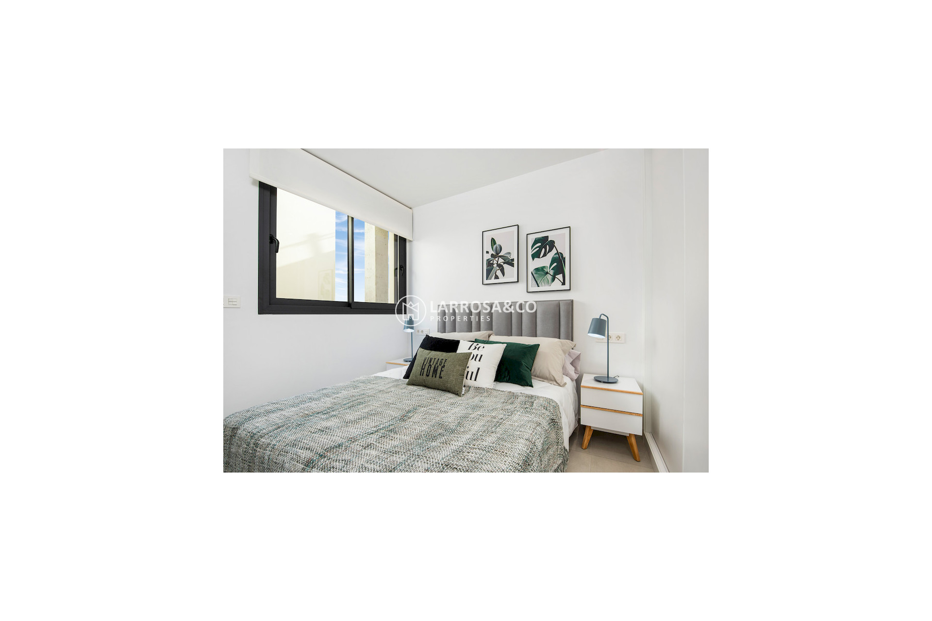 Nouvelle Construction - Semi-detached house - Ciudad Quesada - Rojales