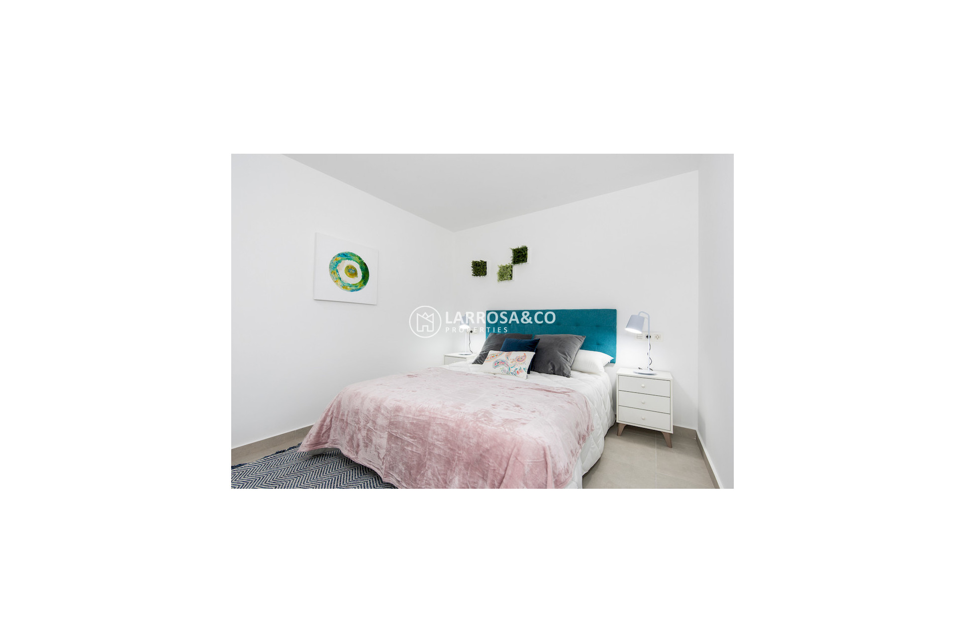 Nouvelle Construction - Semi-detached house - Ciudad Quesada - Rojales