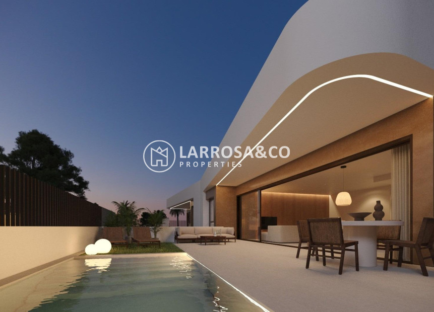 Nouvelle Construction - Semi-detached house - Dolores - Pueblo