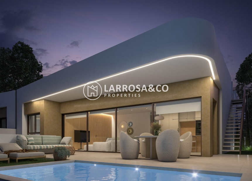 Nouvelle Construction - Semi-detached house - Dolores - Pueblo