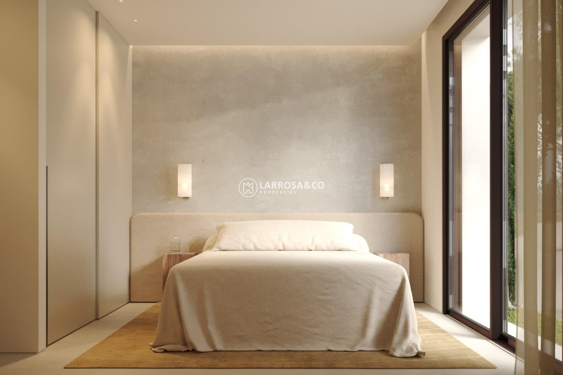 Nouvelle Construction - Semi-detached house - Dolores - Pueblo